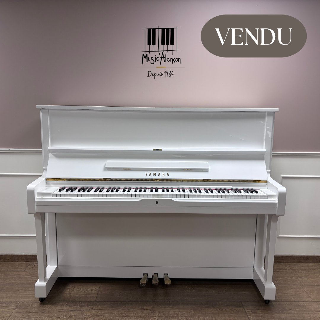 Yamaha U1