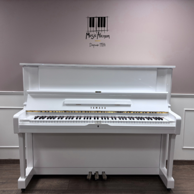 Yamaha YUS
