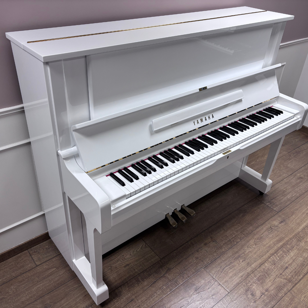 Yamaha YUS – Image 2