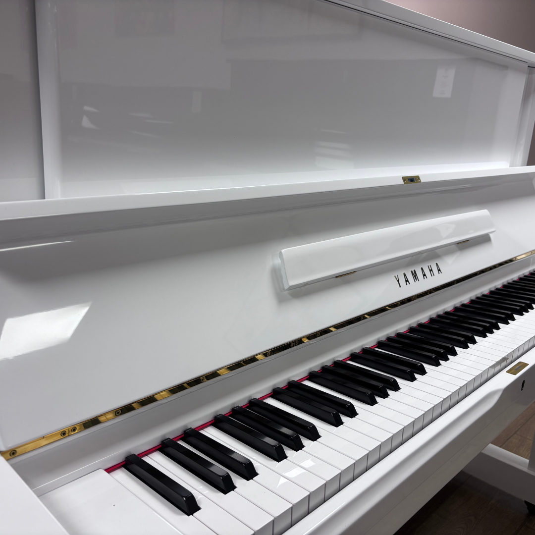 Yamaha YUS – Image 3
