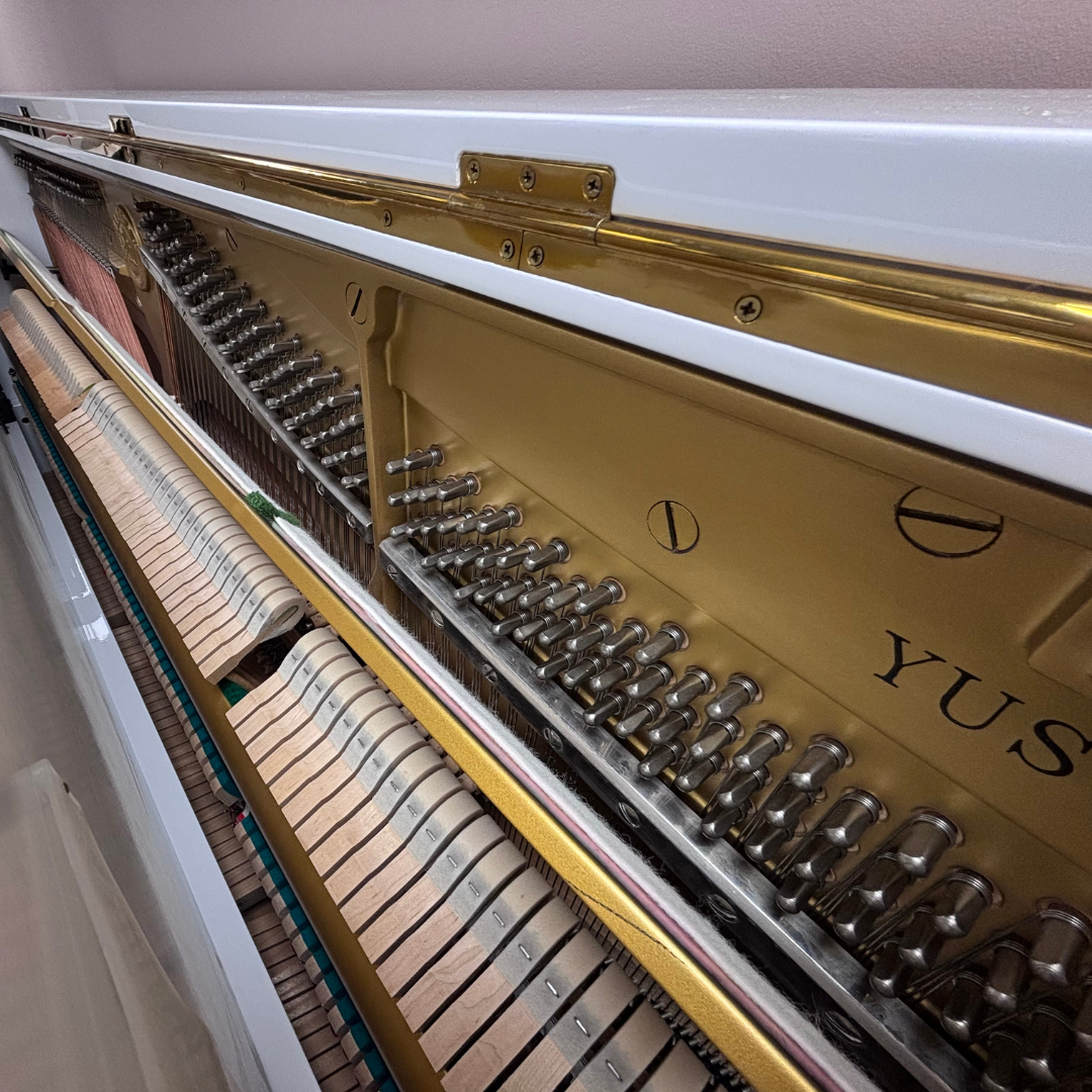 Yamaha YUS – Image 4