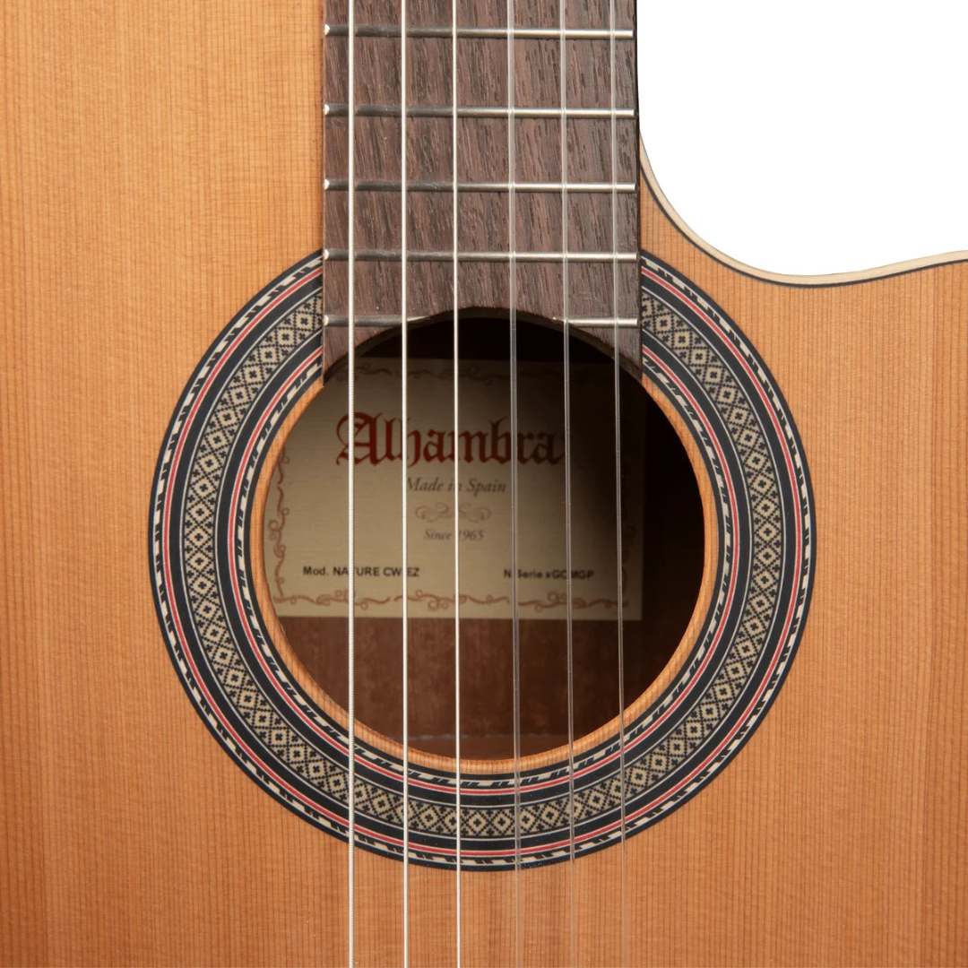 Alhambra Z-Nat CW EZ – Image 4