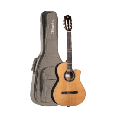 Alhambra Crossover CS-LR CW E1